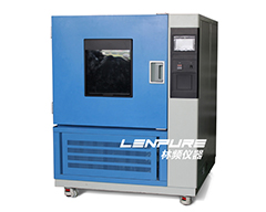 水冷氙燈老化試驗(yàn)箱